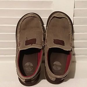 BOB'S Canvas Shoes